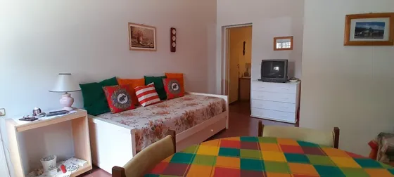 Ph De Dos Ambientes En Mataderos