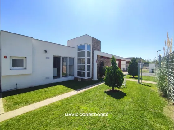 Casa En Arriendo En Machalí - Nogales