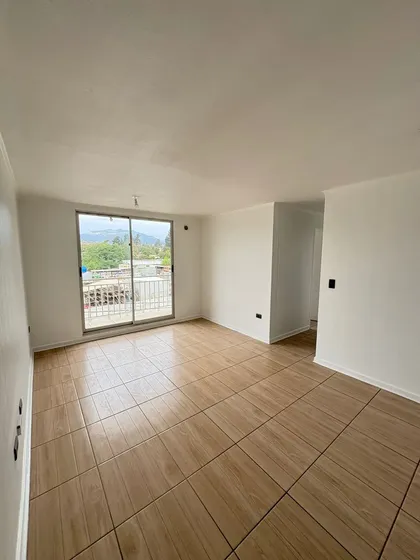 Departamento En Venta En Las Acacias Peñablanca