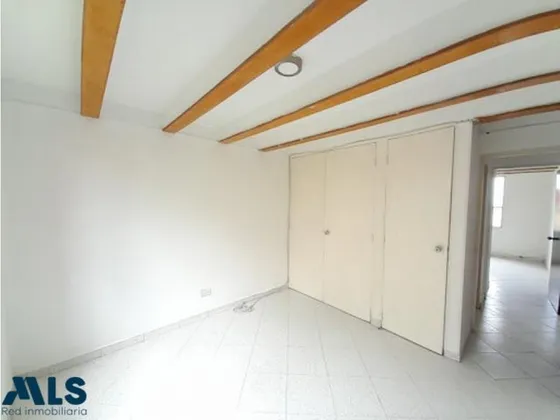 Apartamento En Venta En El Sector Buenos Aires(mls#243652)