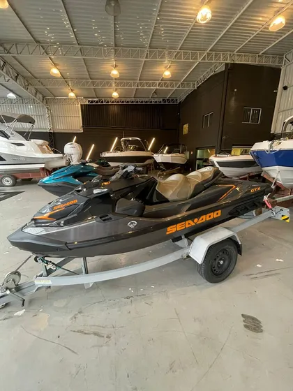 Jet Ski Sea-doo Gtx 170 2021