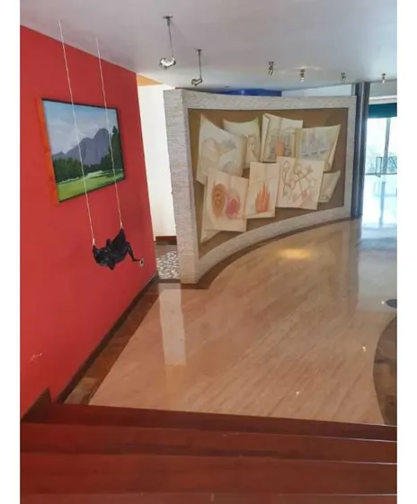 Se Vende Casa 1300m2 La Lagunita 0822