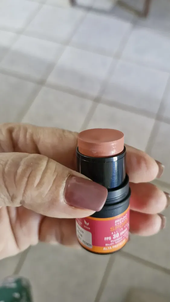 Foto do produto compartilhada pelo comprador 1 de 3
