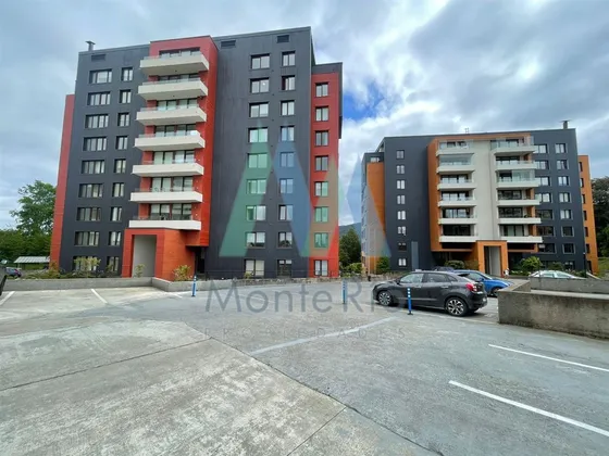 Departamento En Venta De 3 Dorm. En Valdivia