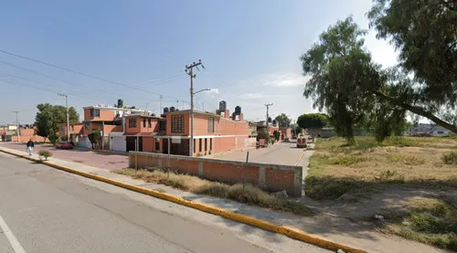 Casa En Venta La Monera, Ecatepec. Recuperación Bancaria Laab2