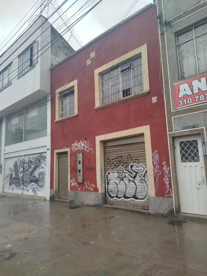 Arriendo Apartamento En San Fernando 