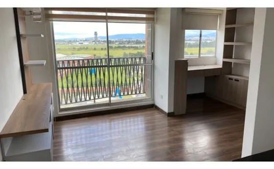 Apartamento En Venta En Urbanización Urbania Bio