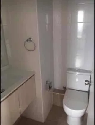 Departamento De 3 Dormitorios, 2 Baños Laguna Centro Macul