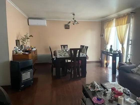 Gran Casa De 120mts2 En Terreno De 500 Mts2 En La Florida