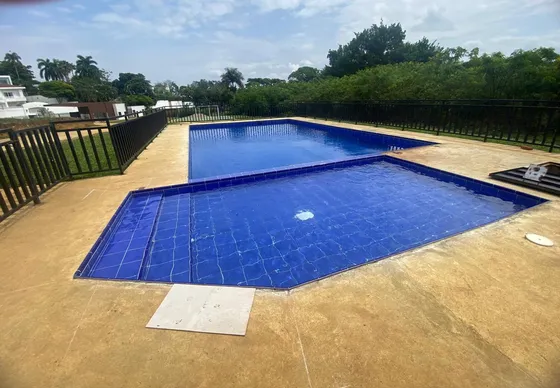 Venta Lote En Condominio Pance