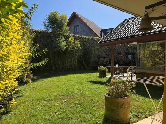 Linda Casa En El Venado A Pasos Del Colegio Inglés