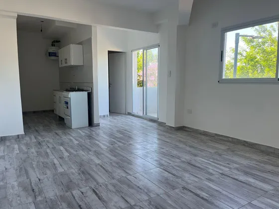 Venta Monoambiente En Liniers A Estrenar Con Balcon