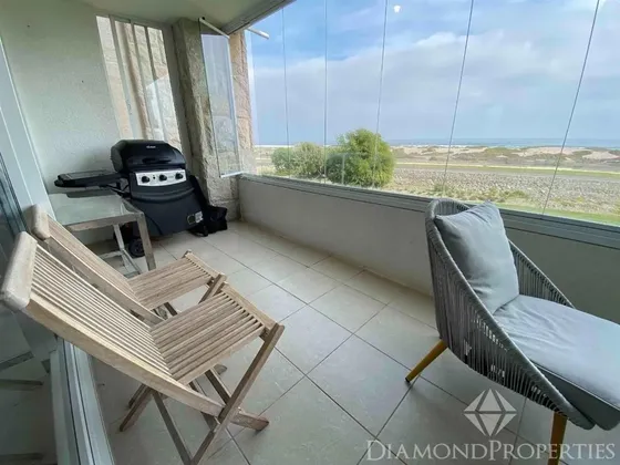 Departamento En Venta 4 Habitaciones En Serena Golf