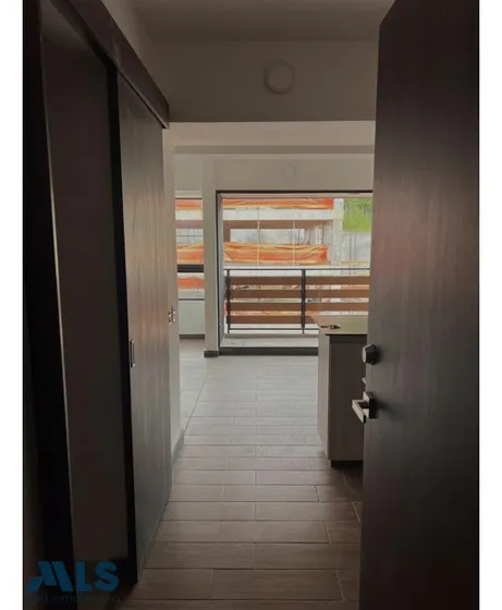 Apartamento En Zona Con Alta Valorización(mls#253595)