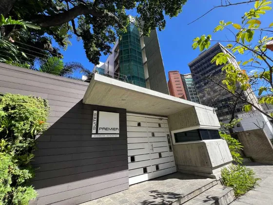 Apartamento En Alquiler En Campo Alegre