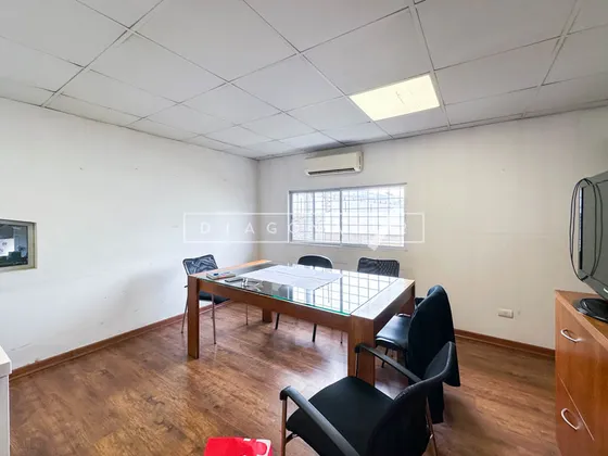 Bodega En Arriendo En Santiago