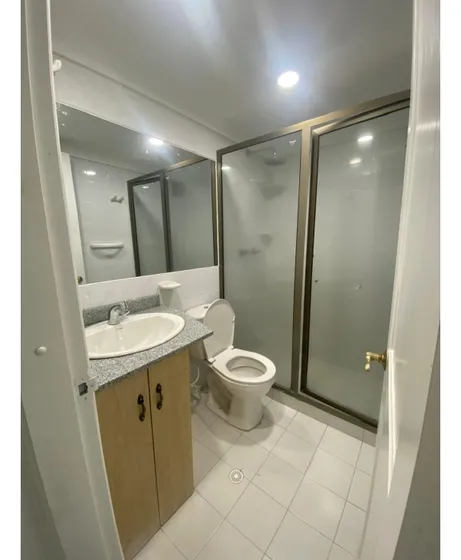 Renta Apartamento En La Circunvalar