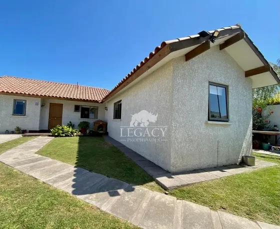 Casa Sector Santuario De Peñuelas