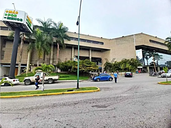 Local Comercial En Venta En Centro La Colina San Antonio De Los Altos