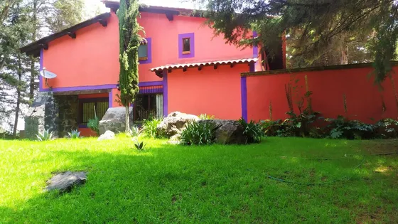 Casa En Condominio - Ocoyoacac