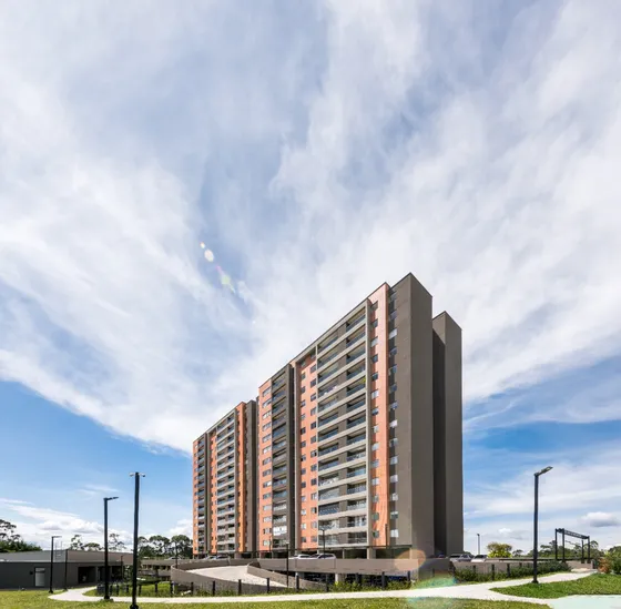 Apartamento En Venta Vereda Los Alticos San Antonio De Pereira 743-5709
