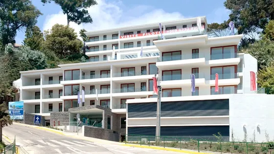 Edificio Vista Norte