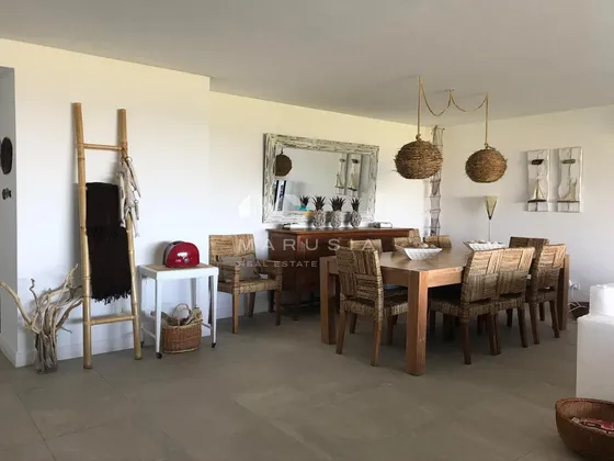 Departamento  En Alq. Temporario Ubicado En Montoya, Punta Del Este, Punta Del Este / Maldonado