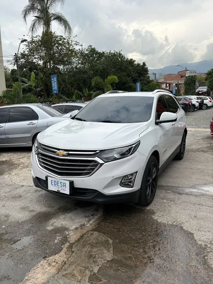 Chevrolet Equinox 1.5 Premier