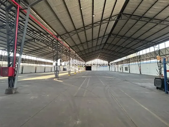 Bodega En Arriendo Maipú