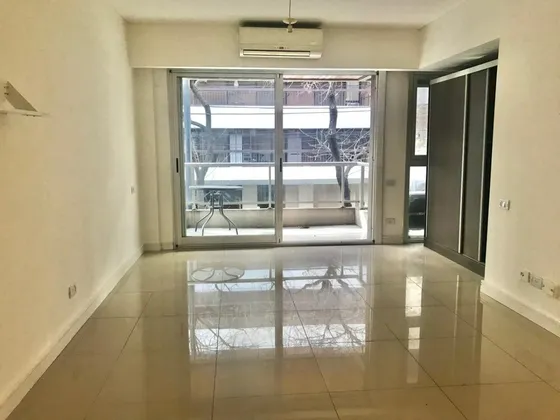 Alquiler Monoambiente Jorge Newbery 1669 Piso 1