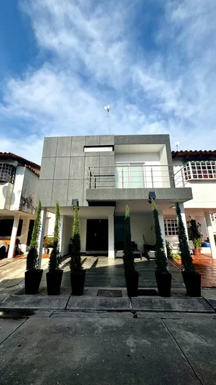 Casa En Venta Urb California Suite / Ym