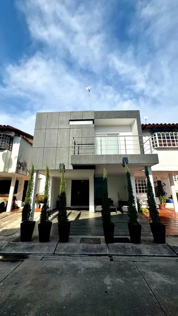 Casa En Venta Urb California Suite / Ym