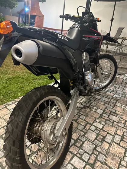 Vendo Exelente Tornado Titular Al Día