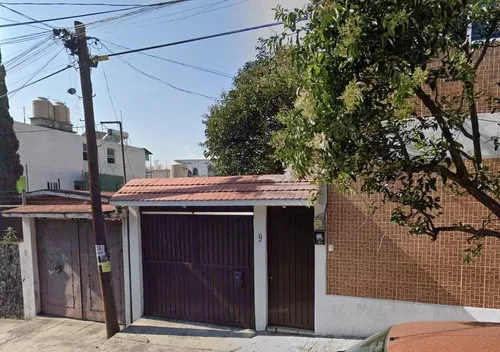 Casa En Venta En Alvaro Obregon, Cdmx./ Recuperacion Bancaria Laab2