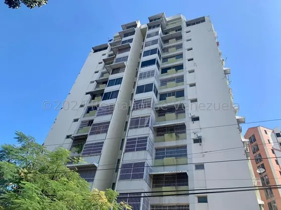 Gbf 25-15994 Los Caobos Vendo Hermoso Apartamento Contácteme Ya
