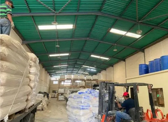 330619 Venta Galpón - Zona Industrial Castillito San Diego - 1.251 M2