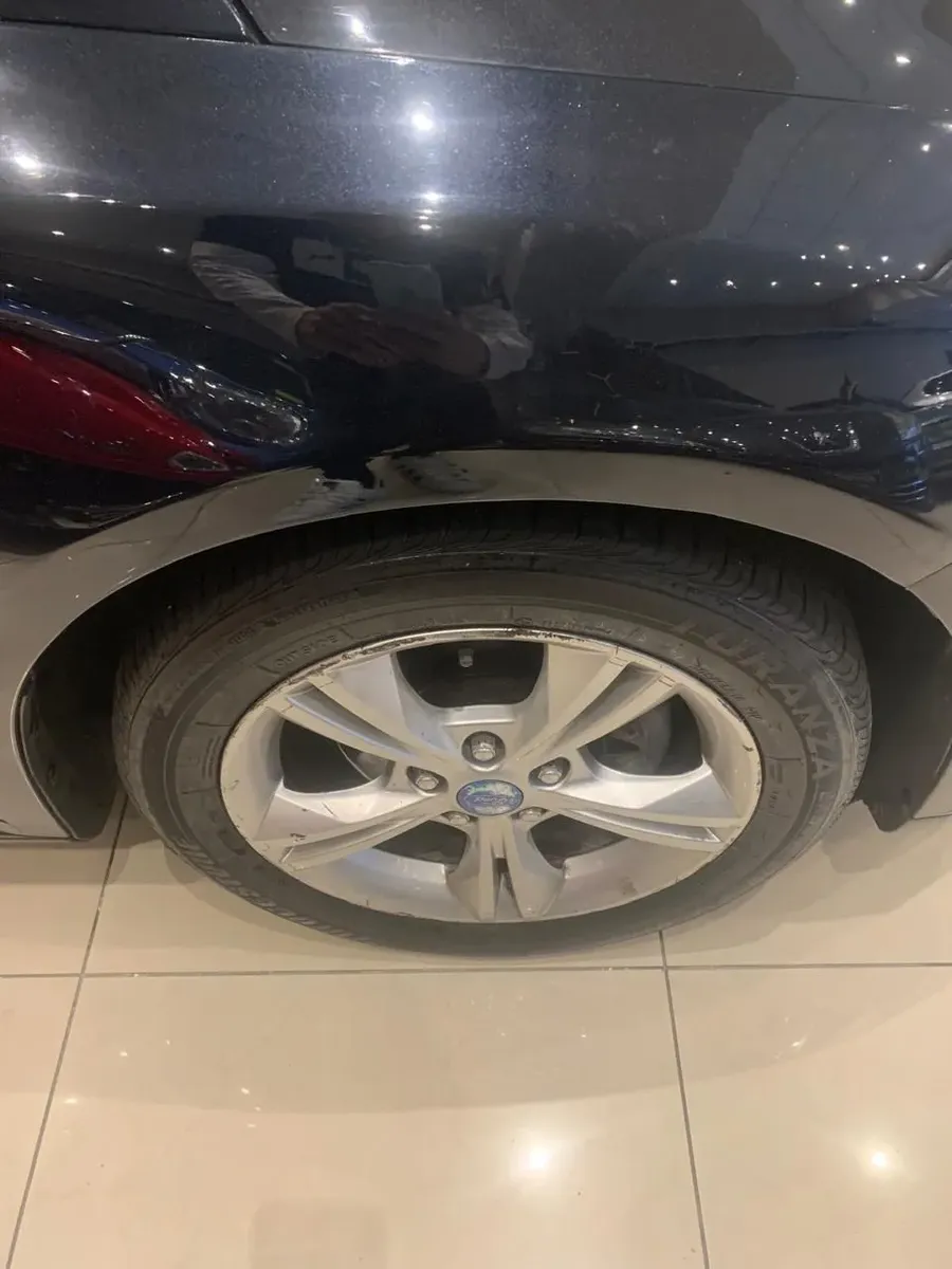 Ford Focus III 2.0 Se Plus At65544544176183808010