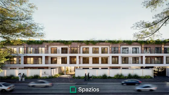 Spazio Parque - Departamentos - Ramos Mejia Sur