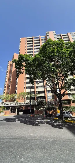 Apartamento Lomas Del Ávila Oportunidad