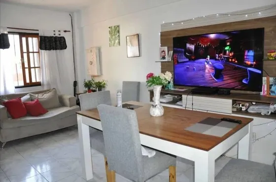 Oportunidad Duplex 3 Amb C Amplio Patio 