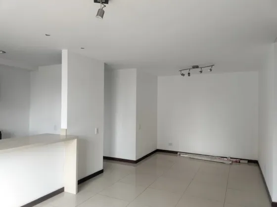 Apartamento En Arriendo, El Poblado