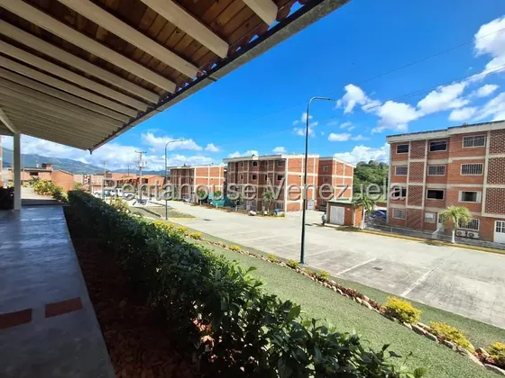Apartamento Pb En Venta En Parque Hábitat El Ingenio Cda 27-5467 Yf