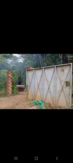Chacara A Venda Em Juquitiba 