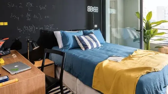 Departamento En Venta En Ñuñoa