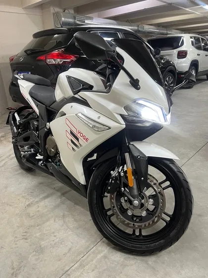 Voge 300 Rr