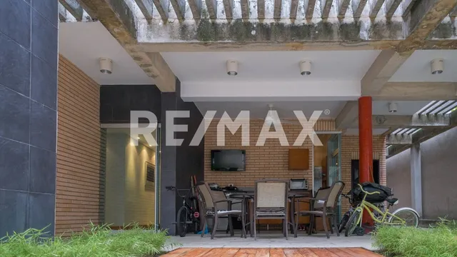 En Venta Casa Moderna En Terrazas De Los Nísperos, Impecable!!!
