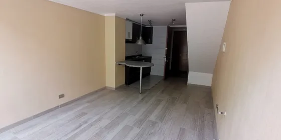 Avda Santa Rosa /alameda