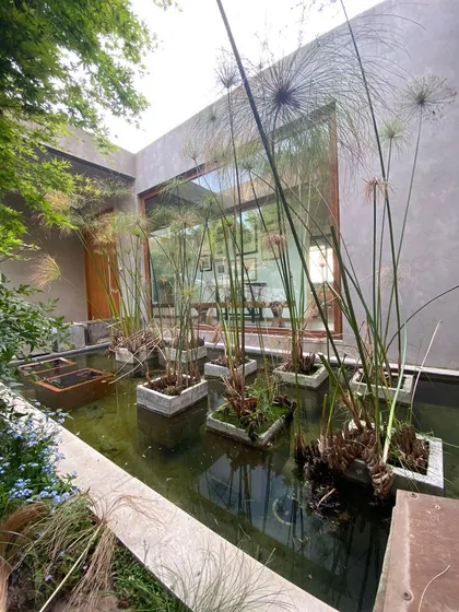 Casa En Venta En Alto Nogales, Machalí