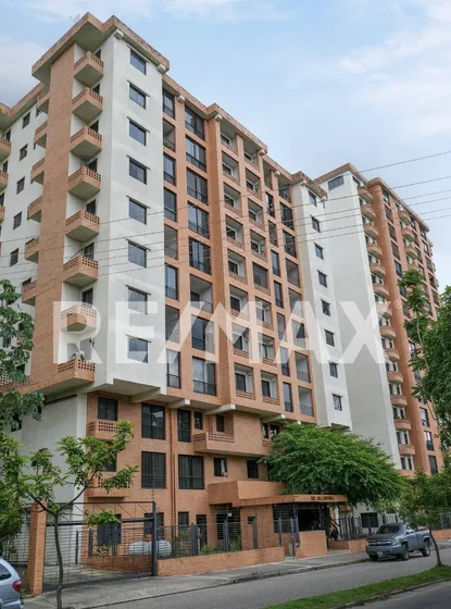 Apartamento En Venta En El Bosque  - Wc