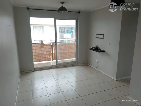 Departamento En Venta De 3 Dorm. En Villa Alemana
